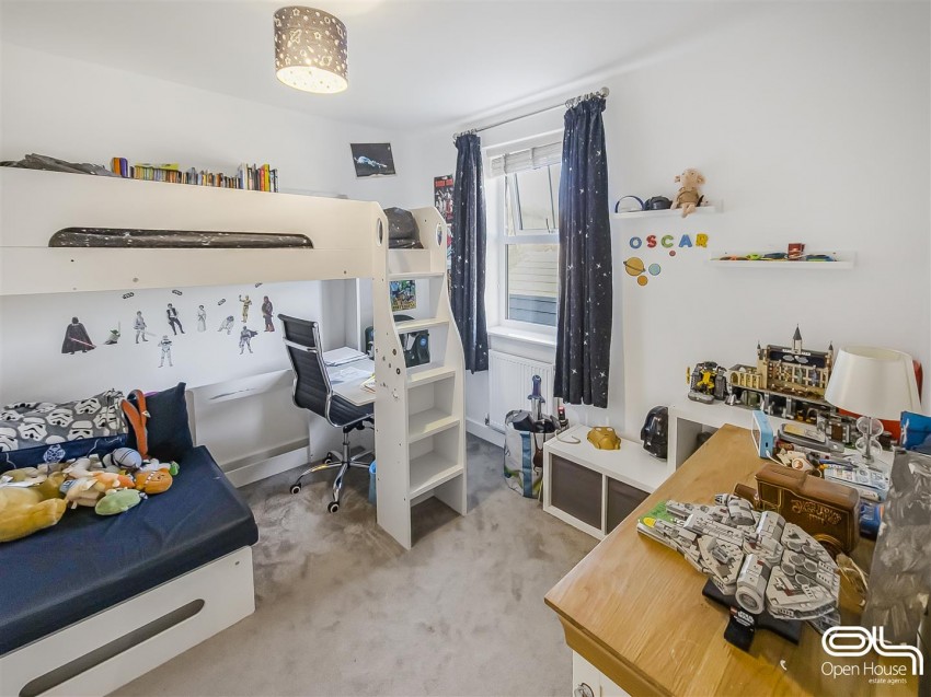 Images for Tutbury Drive, Burton-On-Trent