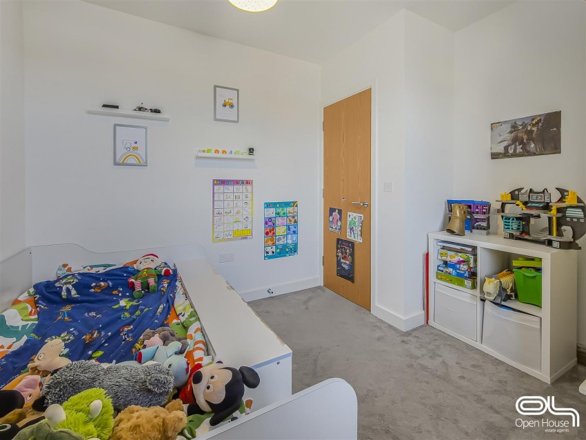 Images for Tutbury Drive, Burton-On-Trent