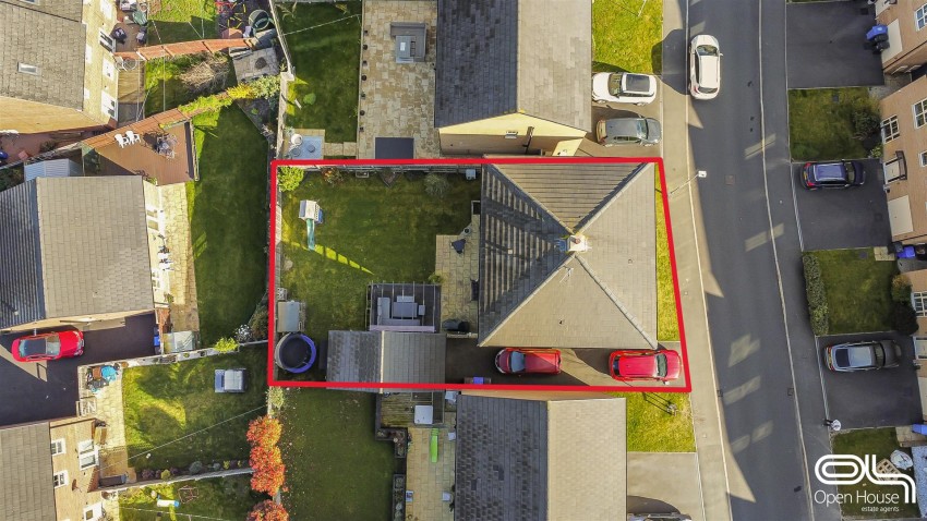 Images for Tutbury Drive, Burton-On-Trent