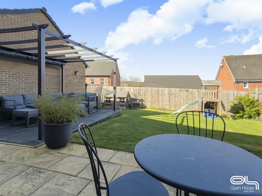 Images for Tutbury Drive, Burton-On-Trent