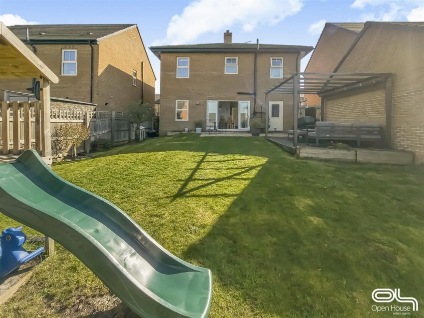 Images for Tutbury Drive, Burton-On-Trent