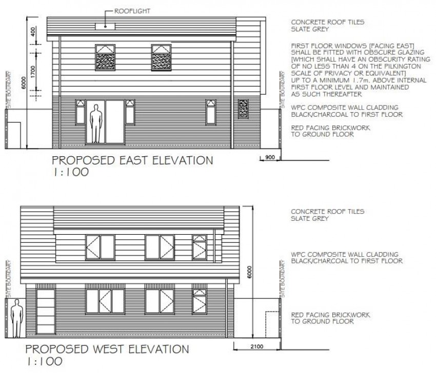 Images for Fearney Side, Little Lever