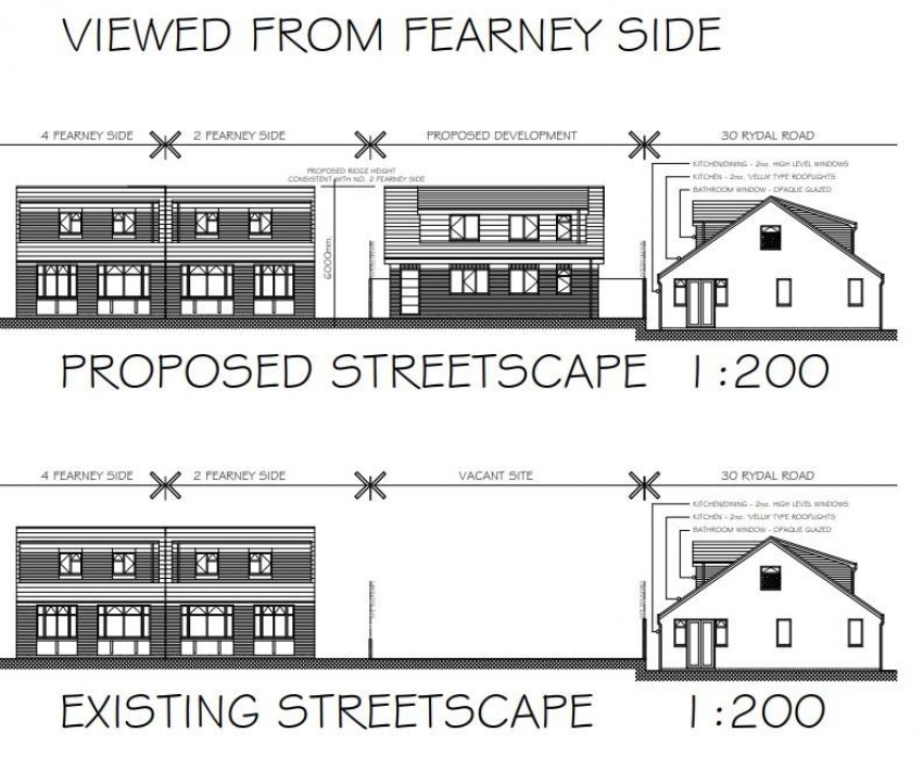 Images for Fearney Side, Little Lever