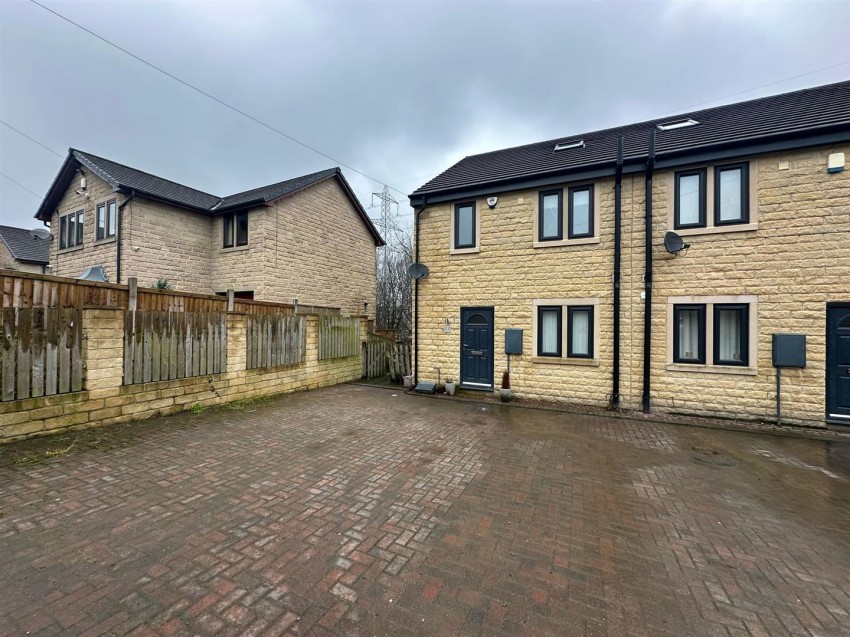 Images for Dove Court, Wyke