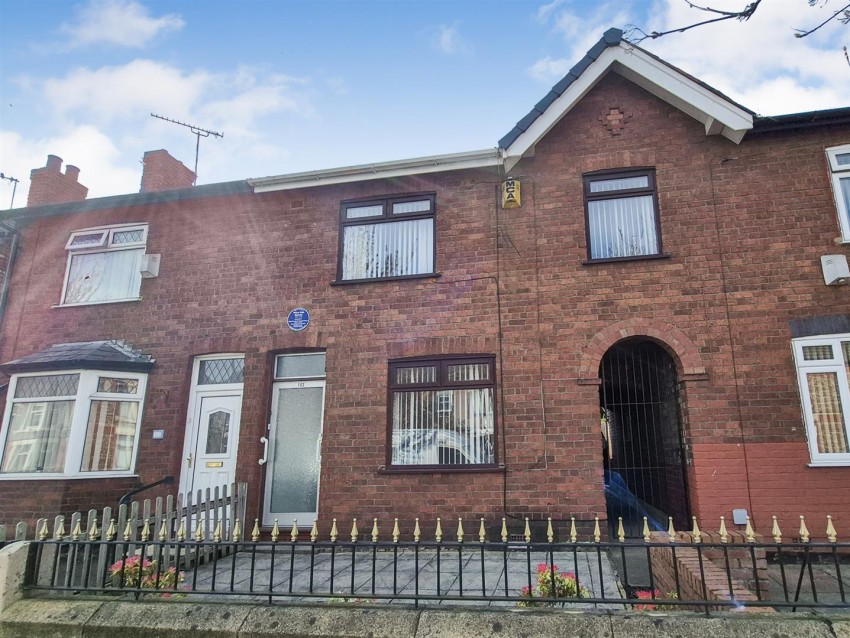 Images for Norman Street, Birkenhead