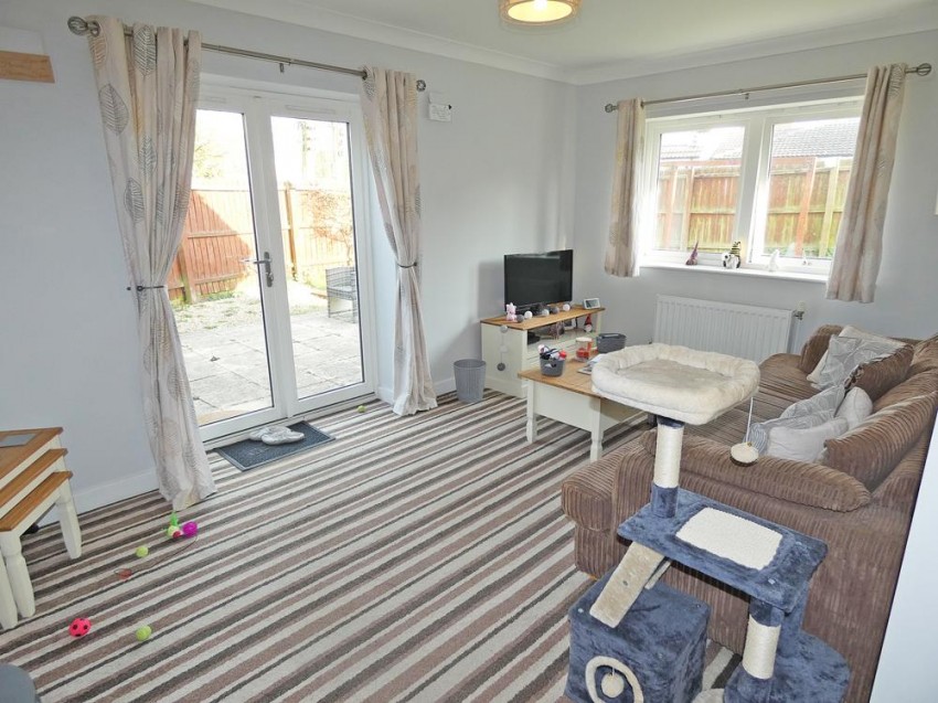 Images for SHARED OWNERSHIP - Orchard Close, Felsham, Bury St Edmunds, IP30