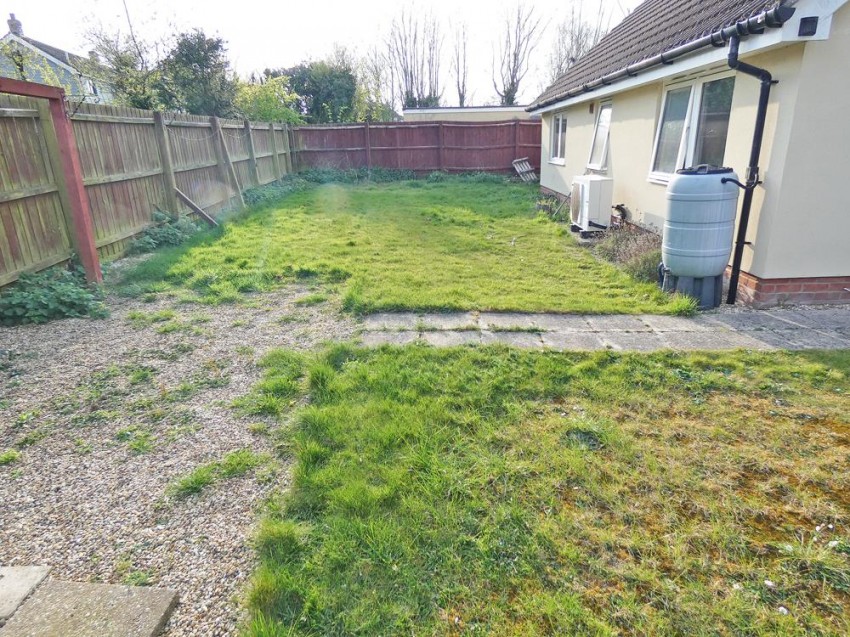 Images for SHARED OWNERSHIP - Orchard Close, Felsham, Bury St Edmunds, IP30
