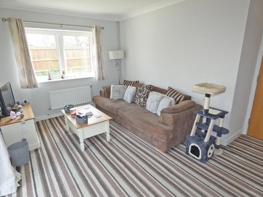 Images for SHARED OWNERSHIP - Orchard Close, Felsham, Bury St Edmunds, IP30