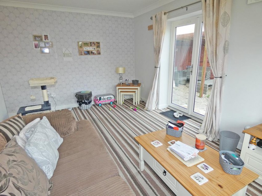 Images for SHARED OWNERSHIP - Orchard Close, Felsham, Bury St Edmunds, IP30