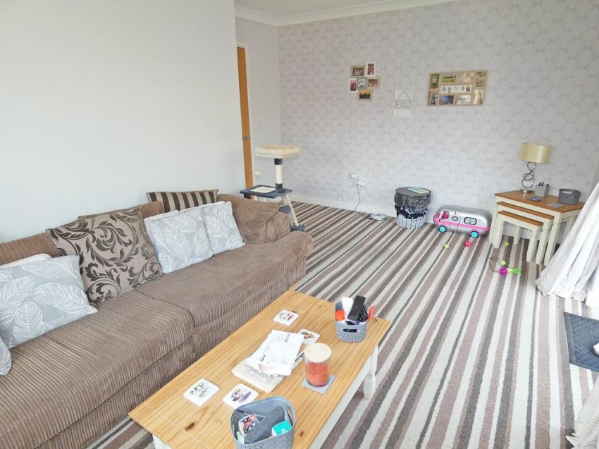 Images for SHARED OWNERSHIP - Orchard Close, Felsham, Bury St Edmunds, IP30