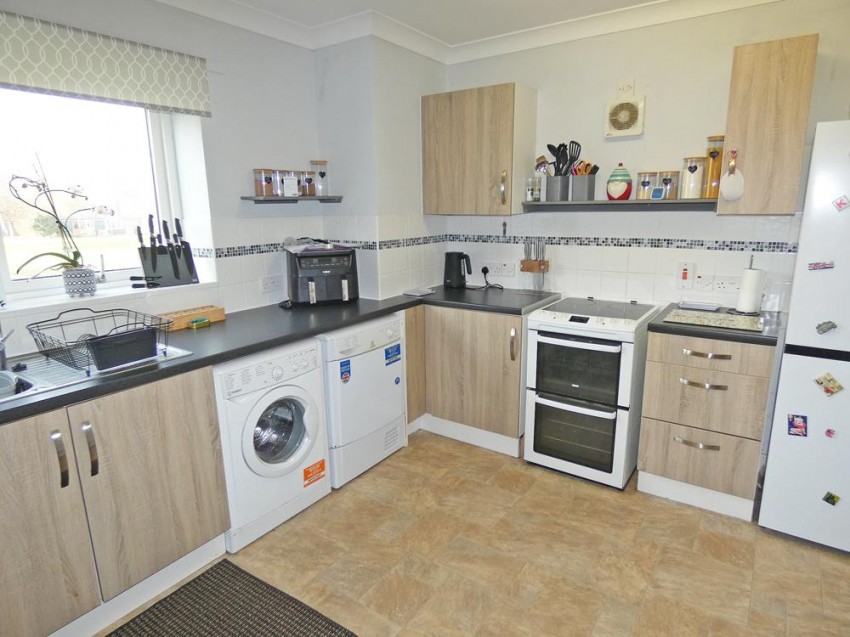 Images for SHARED OWNERSHIP - Orchard Close, Felsham, Bury St Edmunds, IP30