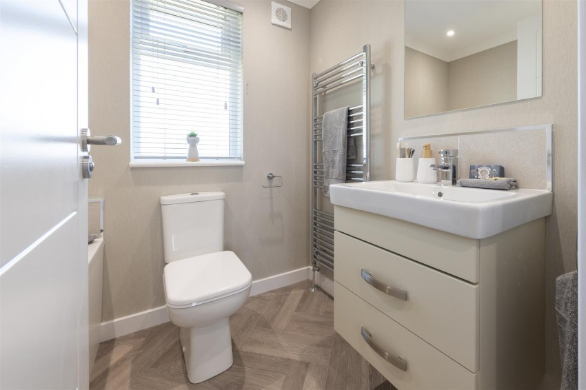 Images for Park Homes Moira Village