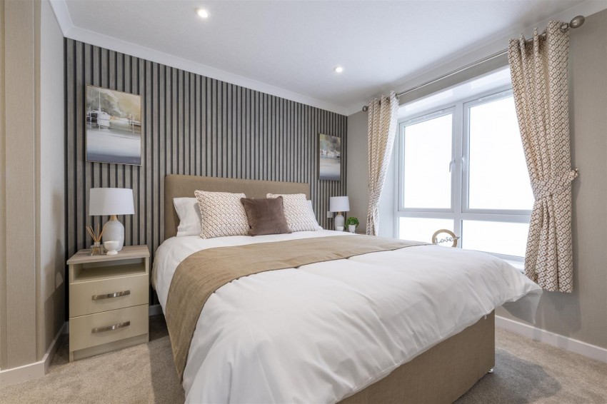 Images for Park Homes Moira Village