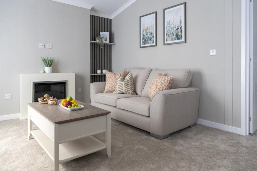 Images for Park Homes Moira Village