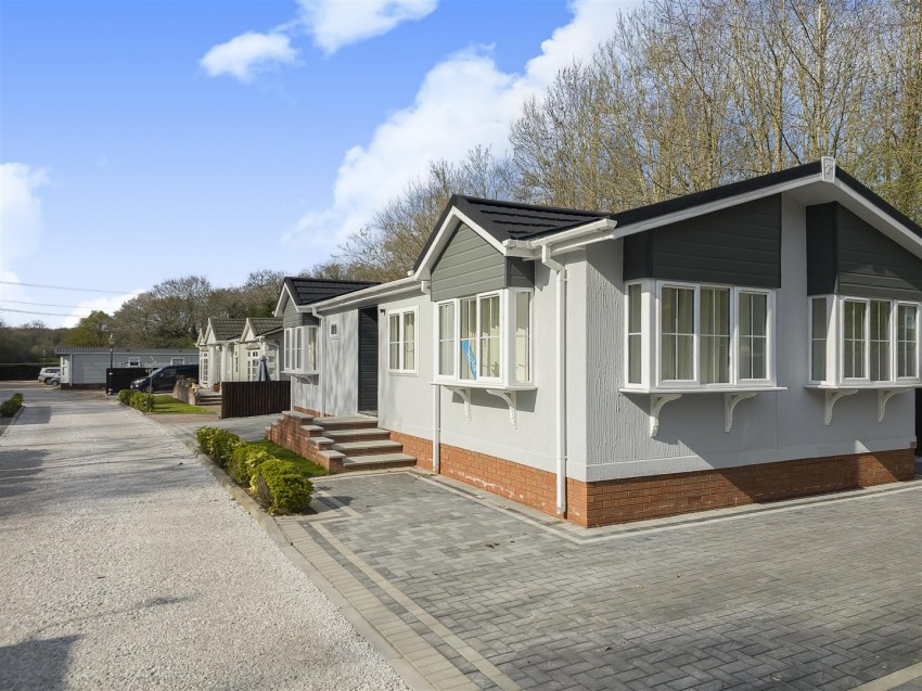 Images for Park Homes Moira Village