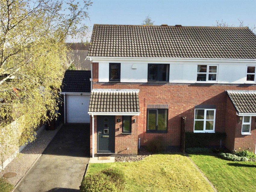 Images for Ivy Close, Cannock