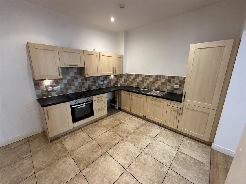 Images for Ingrow Mill Flat 6,Ingrow Lane