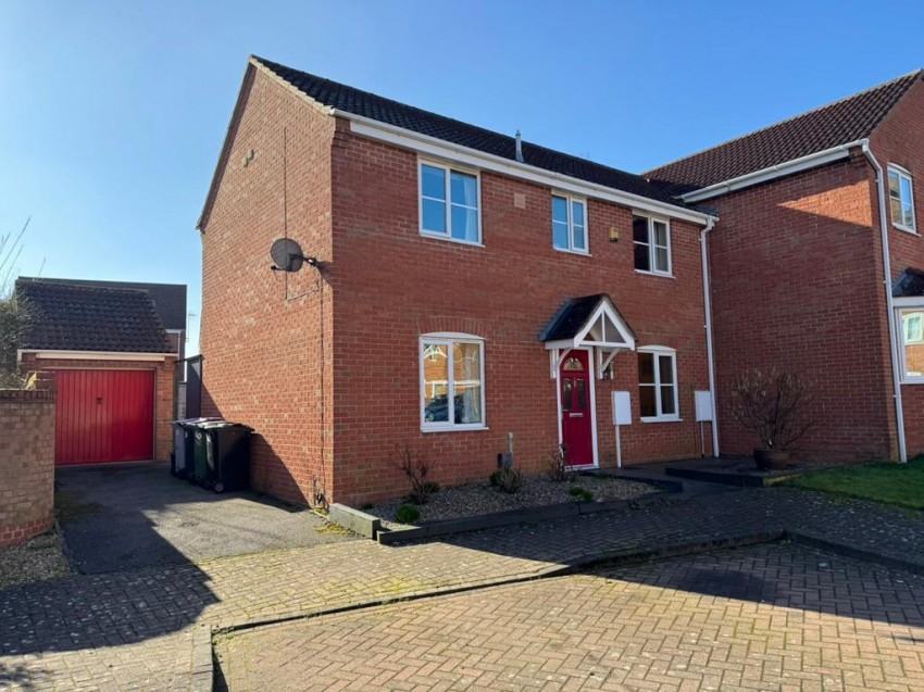 Images for Blairgowie Close, Grantham