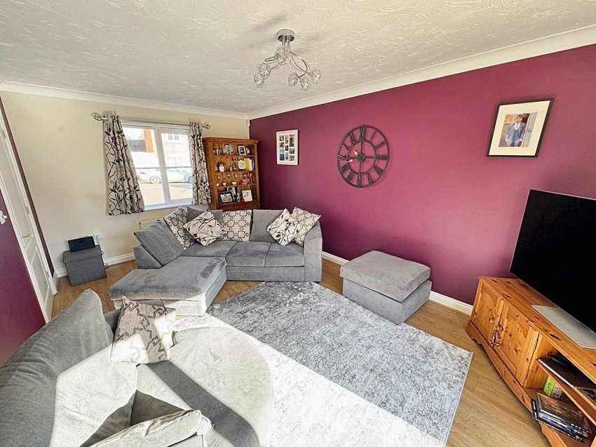 Images for Blairgowie Close, Grantham