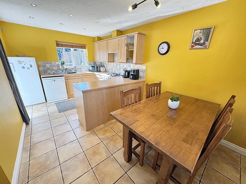 Images for Blairgowie Close, Grantham