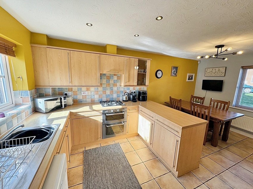 Images for Blairgowie Close, Grantham