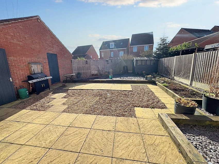 Images for Blairgowie Close, Grantham