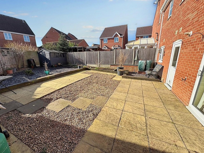 Images for Blairgowie Close, Grantham