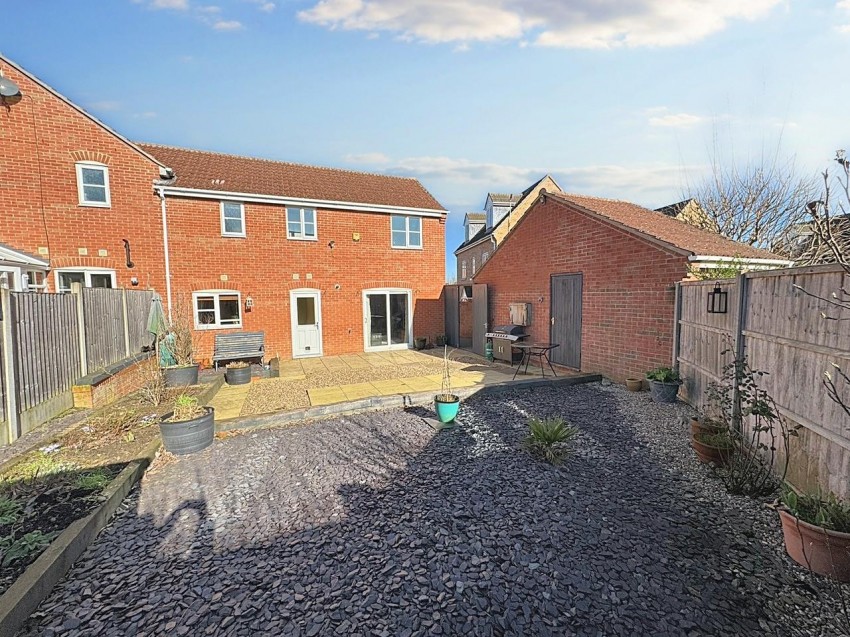 Images for Blairgowie Close, Grantham