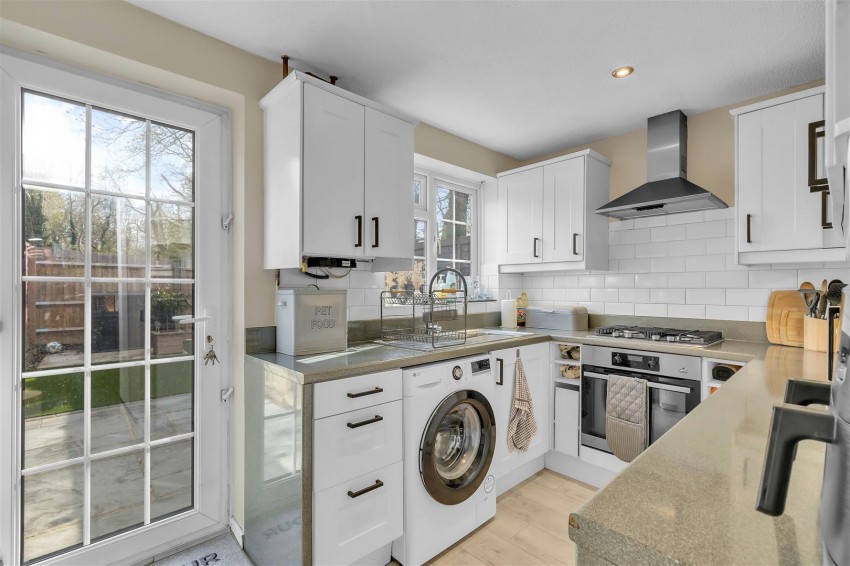 Images for Timber Mill, Southwater