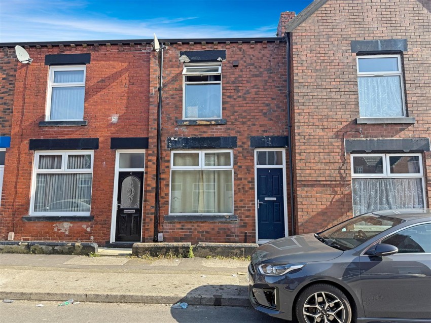 Images for Charles Holden Street, Bolton
