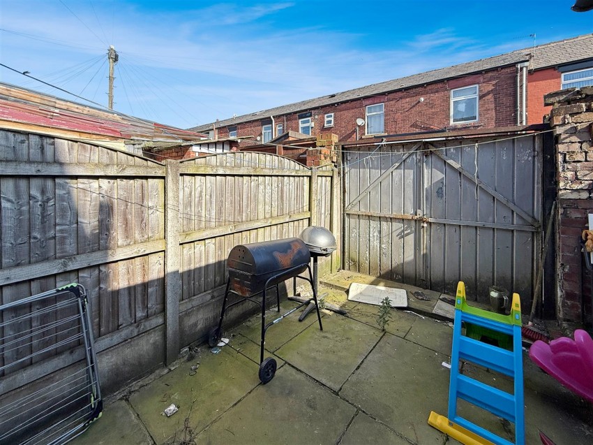 Images for Charles Holden Street, Bolton