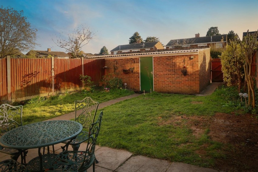 Images for Hildenborough Crescent, Maidstone