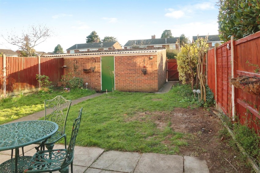 Images for Hildenborough Crescent, Maidstone