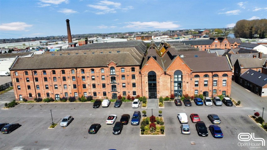 Images for The Maltings, Wetmore Road, Burton-On-Trent