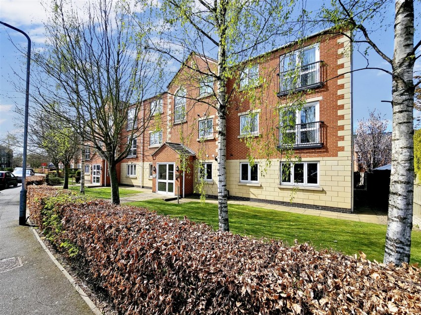 Images for Grants Yard, Burton-On-Trent