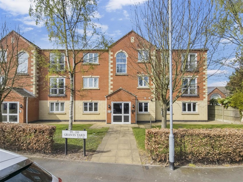 Images for Grants Yard, Burton-On-Trent