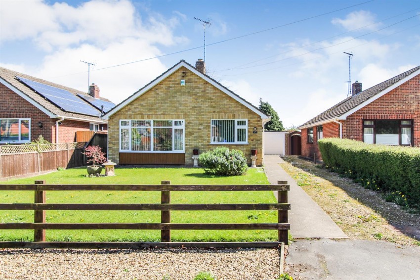 Images for Church Lane, Moulton