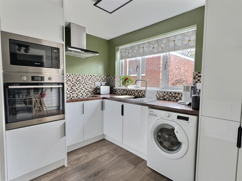 Images for Tall Pines, Stafford