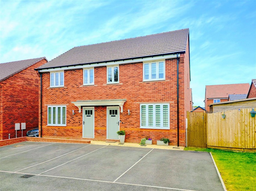 Images for Bluebell Close, Anslow