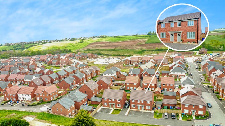 Images for Bluebell Close, Anslow