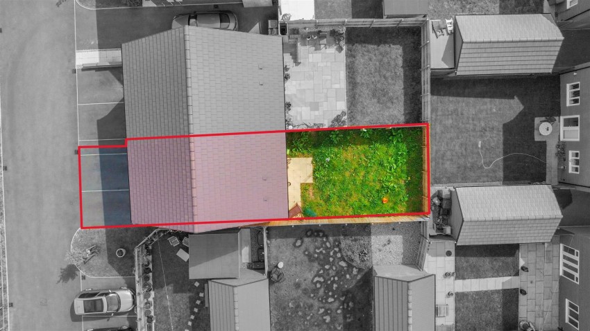 Images for Bluebell Close, Anslow