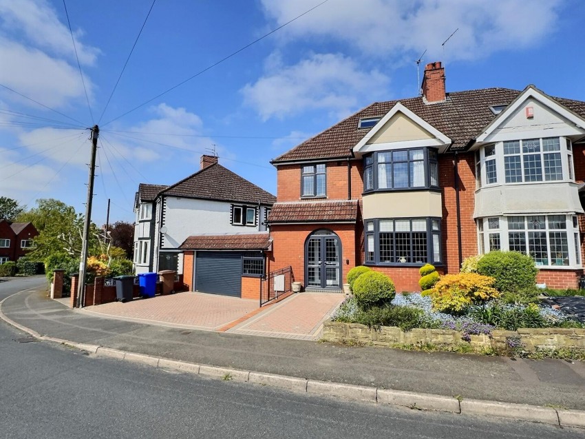 Images for Kingsfield Oval, Basford, Stoke-On-Trent