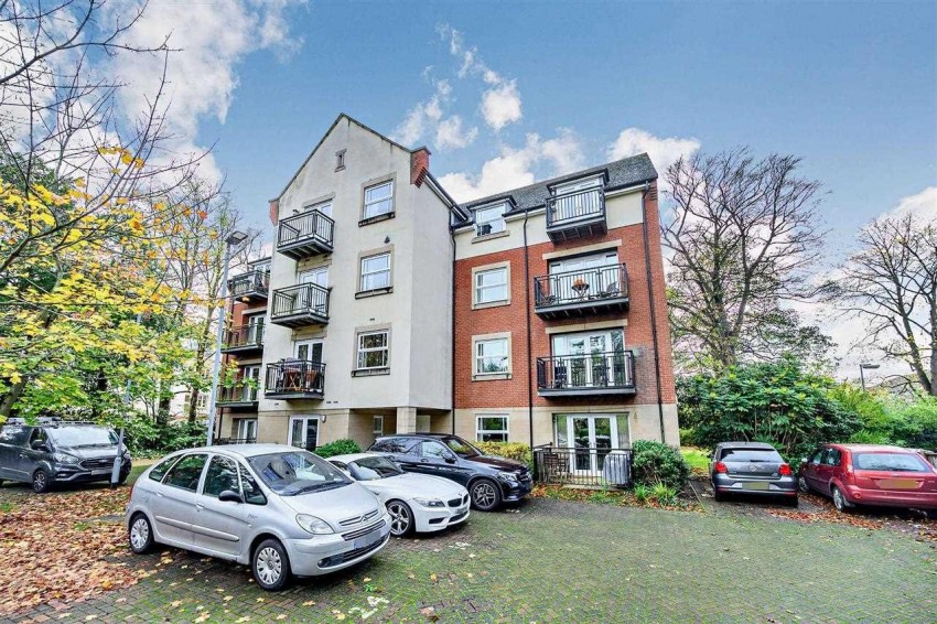 Images for Apartment 6 Stoneleigh,24 Knighton Park Road