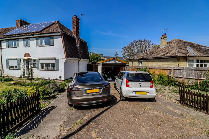 Images for The Avenue, Burwell