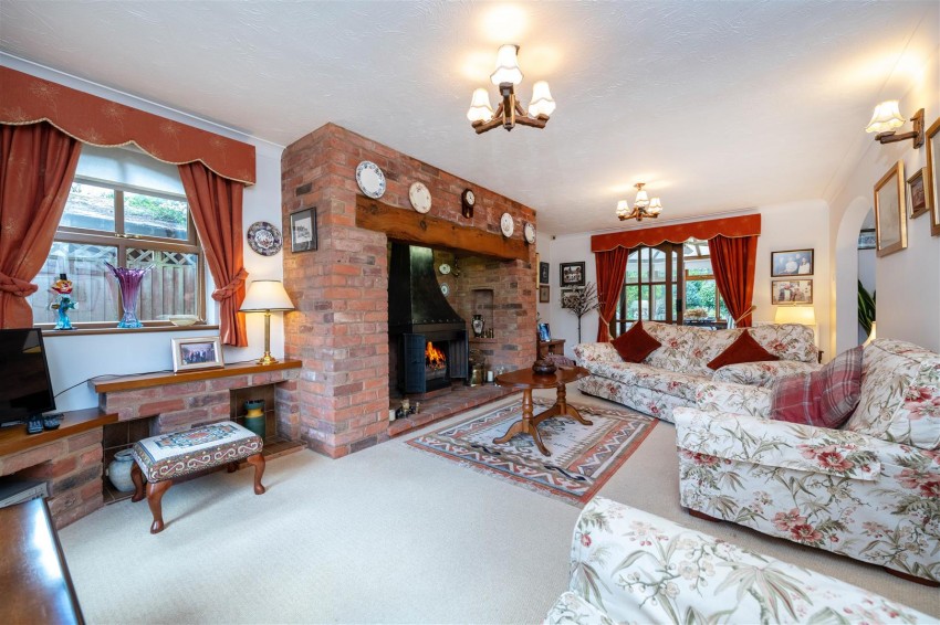 Images for Church Lane, Moulton, Spalding