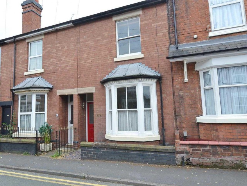 Images for Victoria Terrace, Stafford