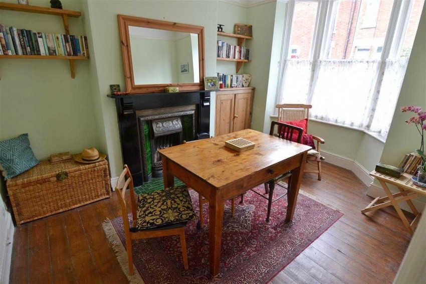 Images for Victoria Terrace, Stafford