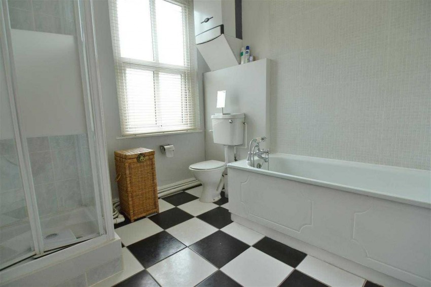 Images for Victoria Terrace, Stafford