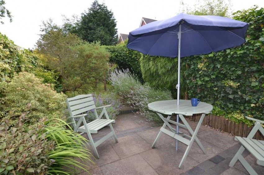 Images for Victoria Terrace, Stafford