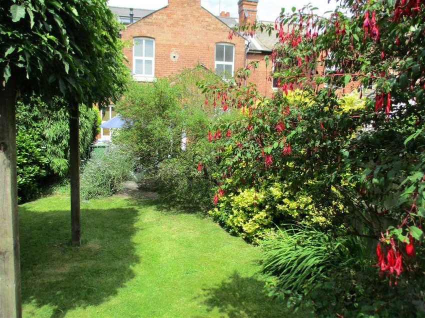 Images for Victoria Terrace, Stafford